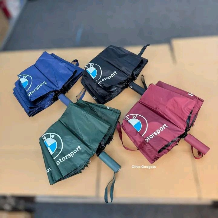 BMW Umbrella