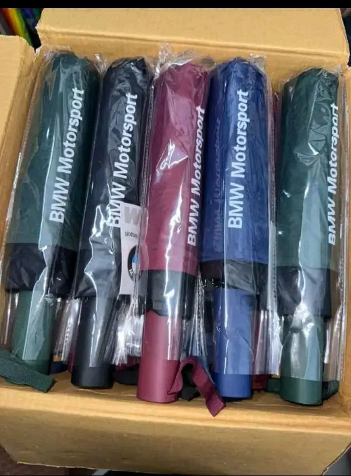 BMW Umbrella