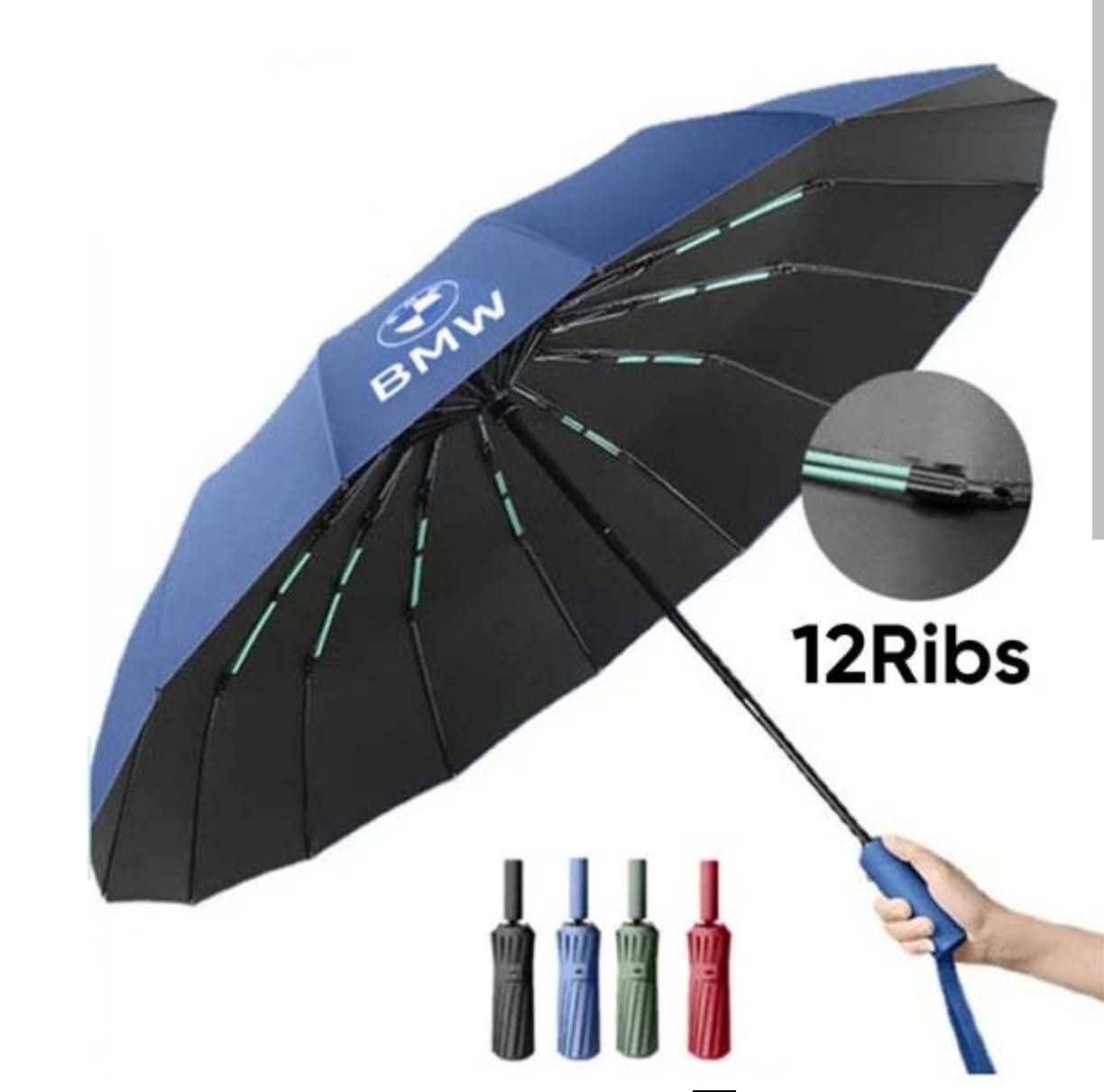 BMW Umbrella