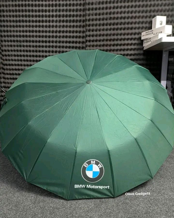 BMW Umbrella