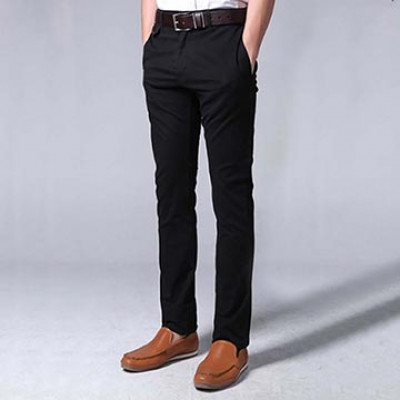 Men’s Gabardine Pant