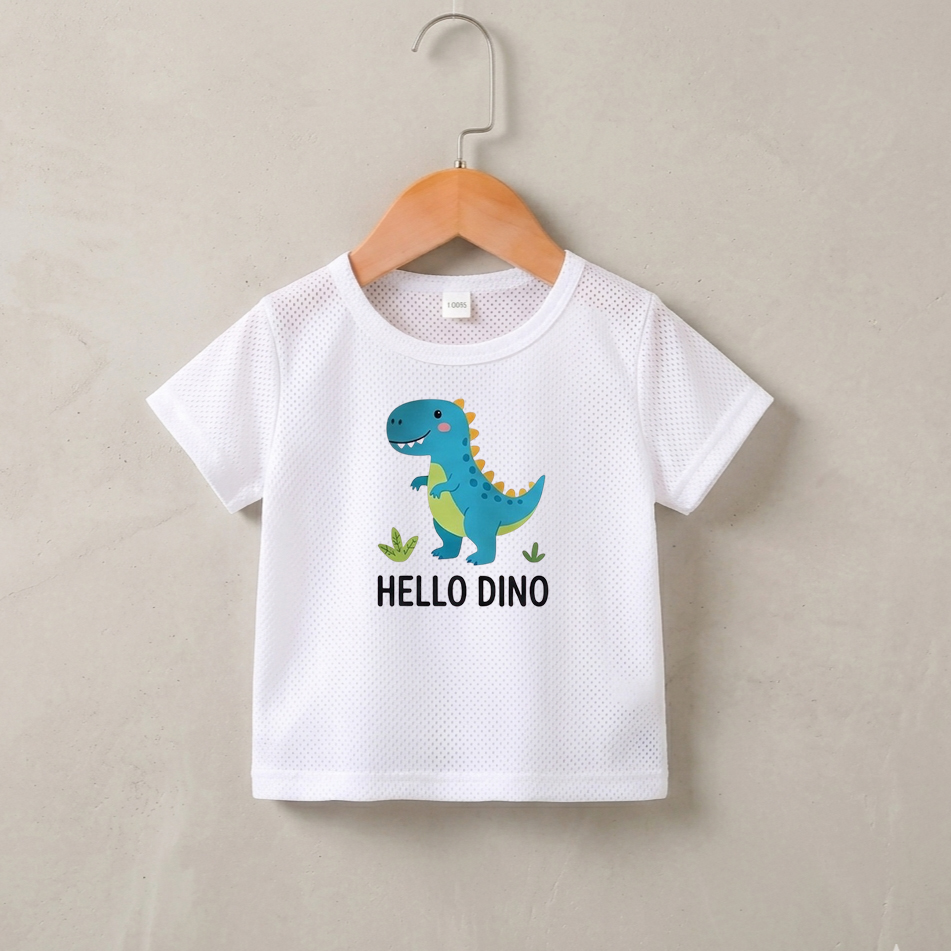 Baby T Shirt