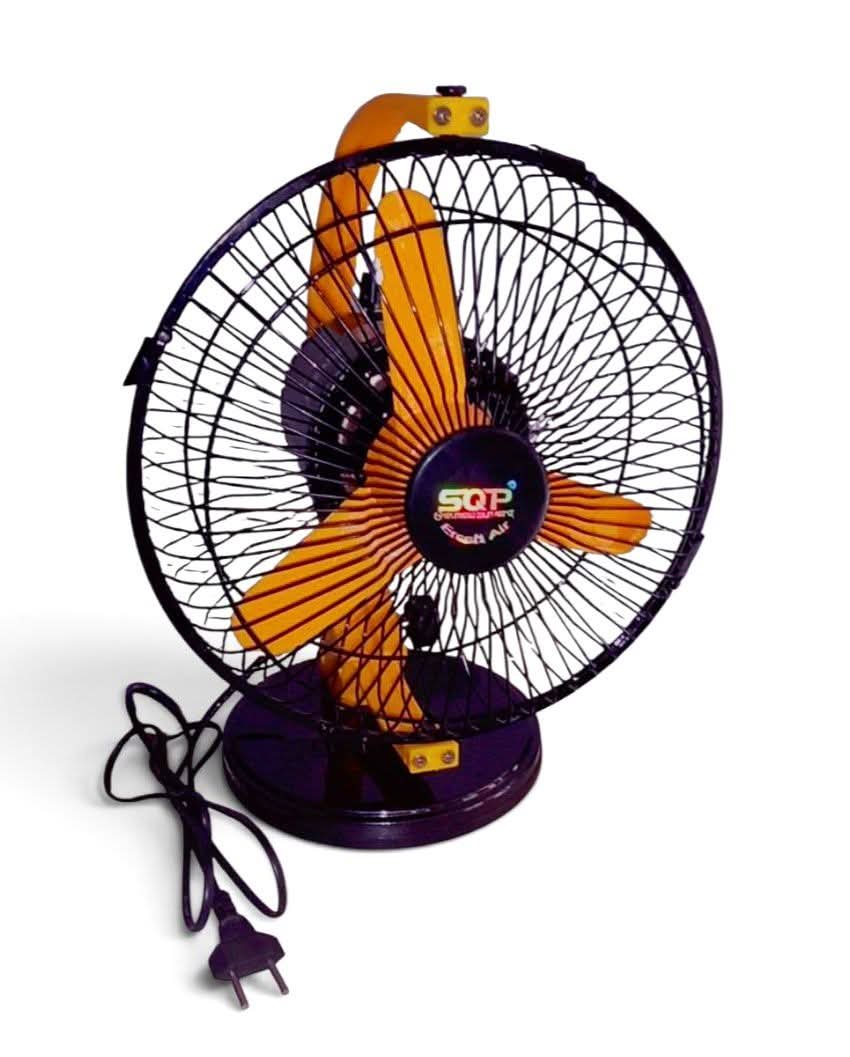 SQP 9″ Ultra hi-speed fan,