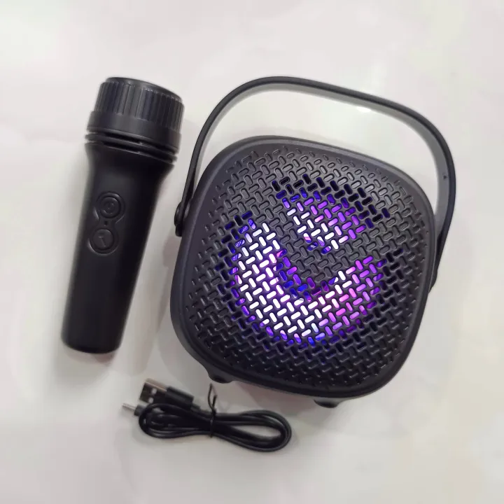 Gts 1941 Speaker