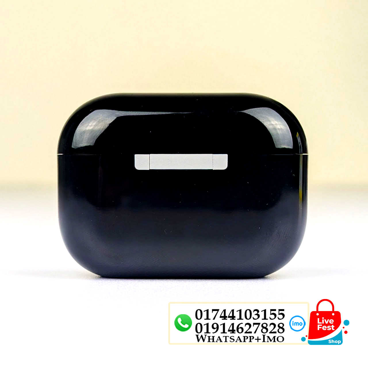 Awei T29P Anc Gaming Wireless Earbuds -Bluetooth V6.0 12579