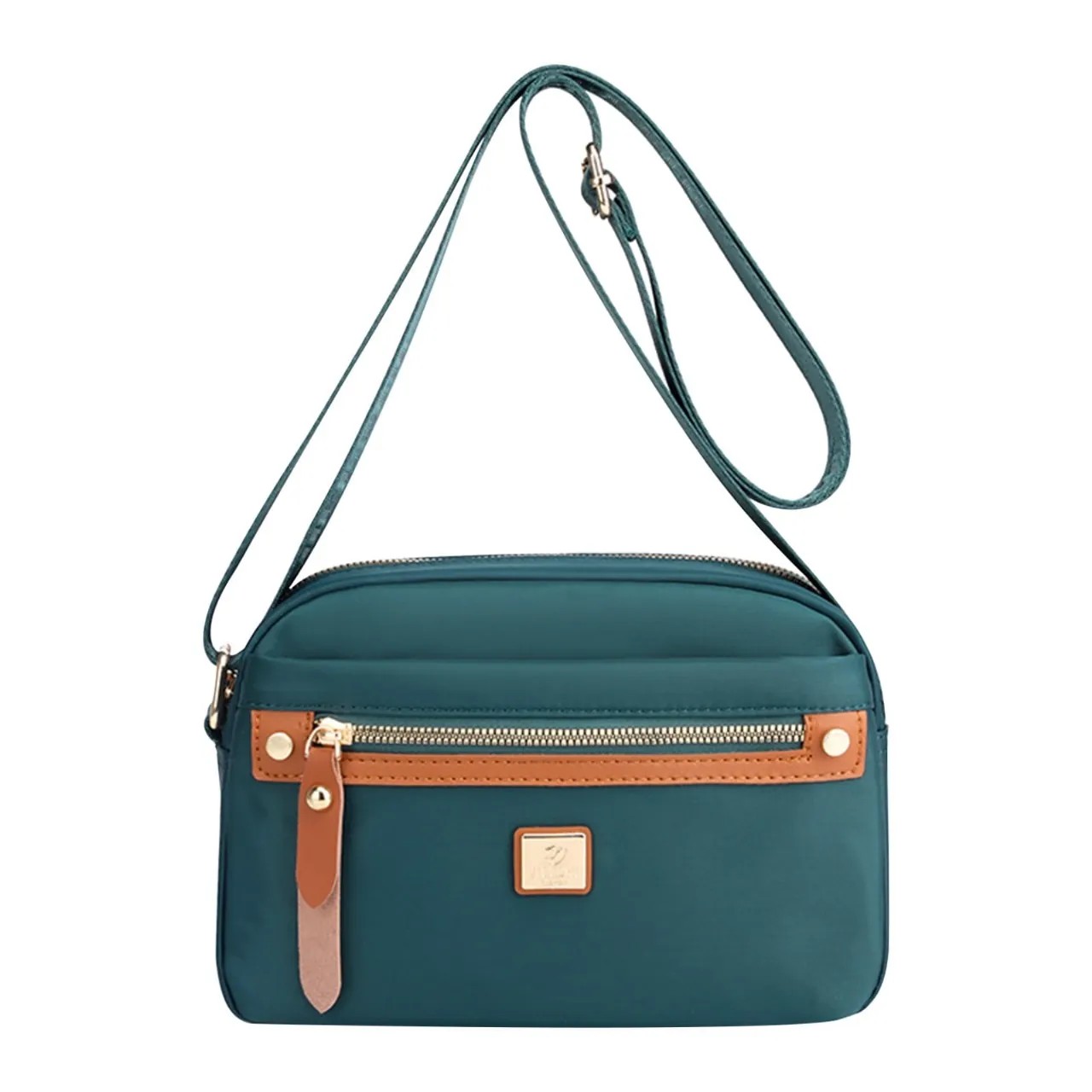 Lightweight Portable Shoulder Bag