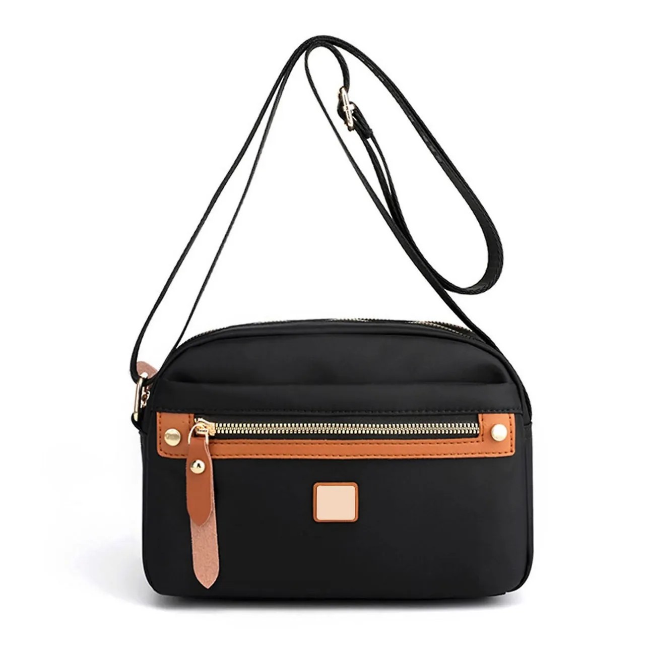 Lightweight Portable Shoulder Bag