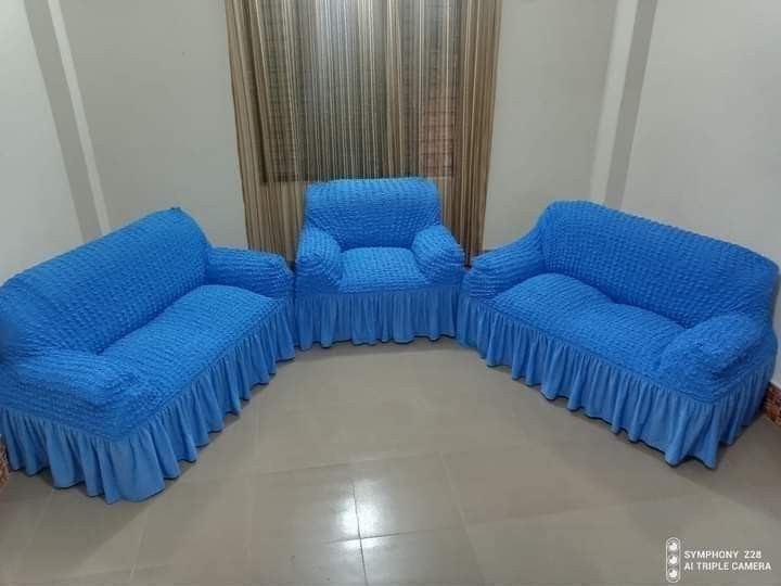 Premium Turkey Stretch Sofa Cover