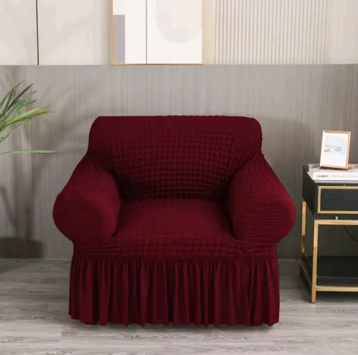 Premium Turkey Stretch Sofa Cover