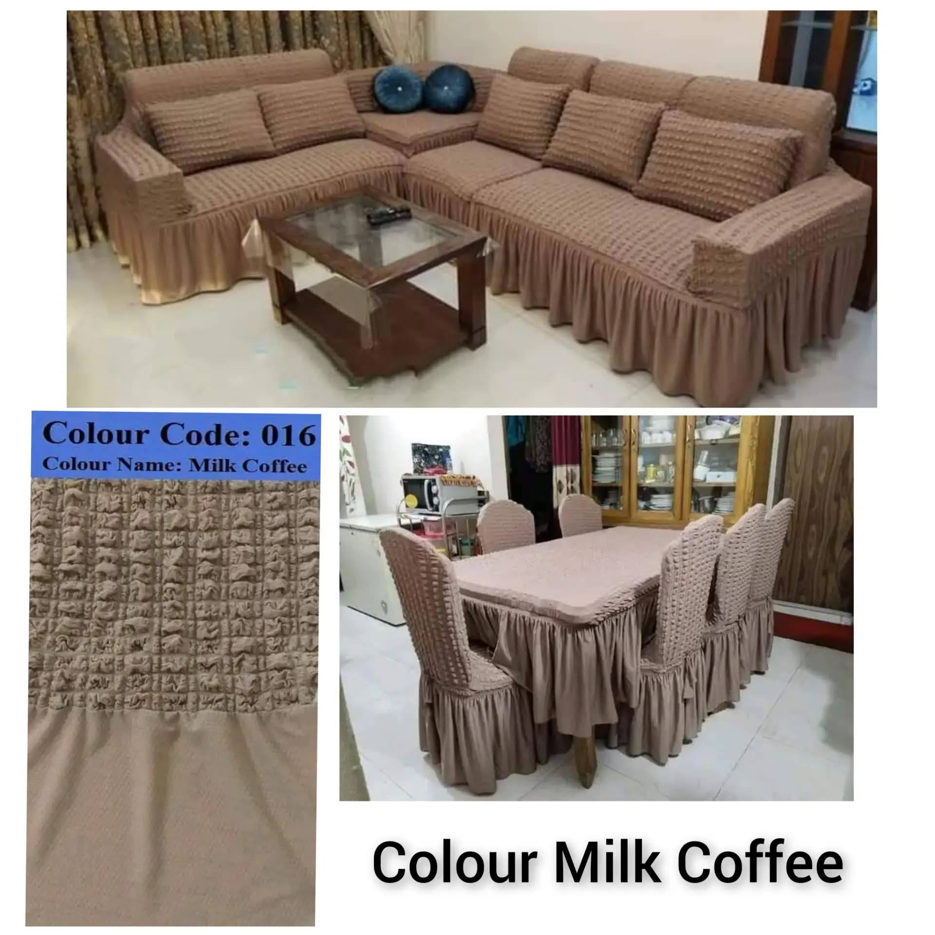 China Print Sofa Cover – Premium Quality 12
