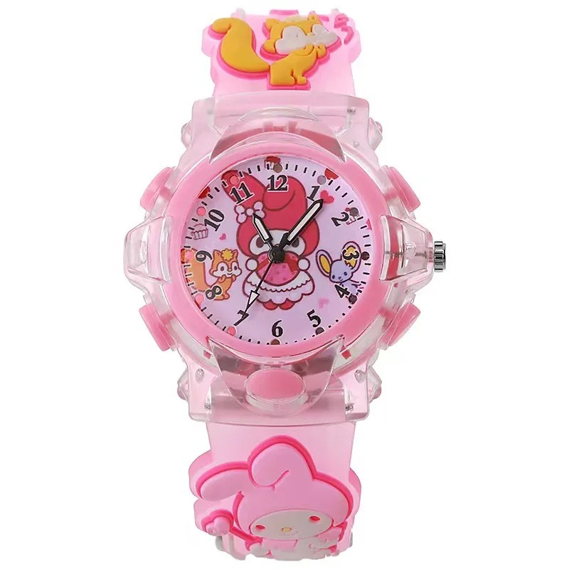 KiDs BIRTHDAY GIFT TOY WATCH-Kids Watch