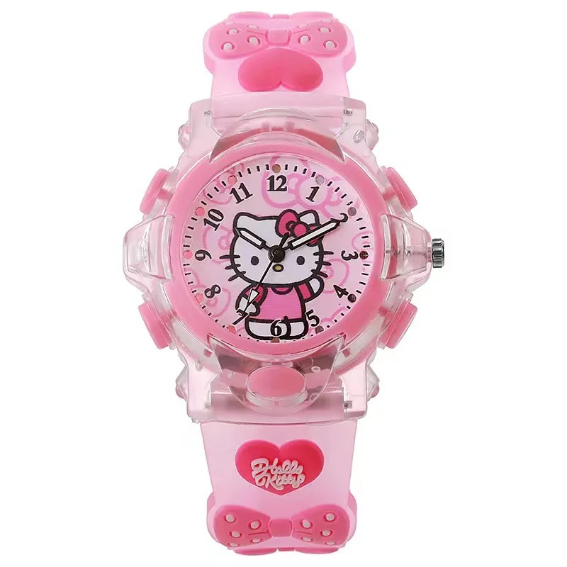 KiDs BIRTHDAY GIFT TOY WATCH-Kids Watch