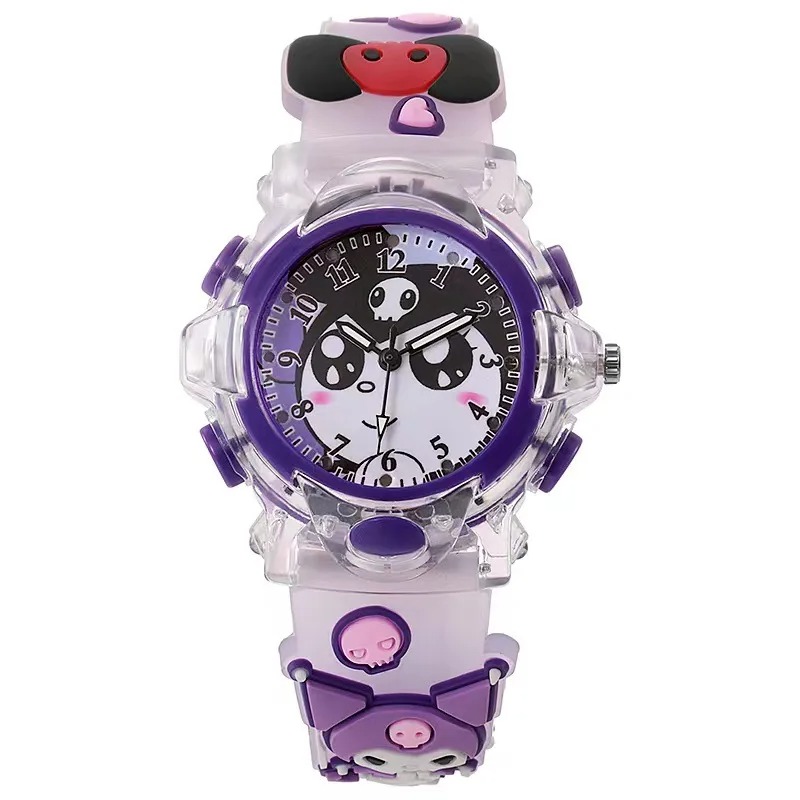 KiDs BIRTHDAY GIFT TOY WATCH-Kids Watch