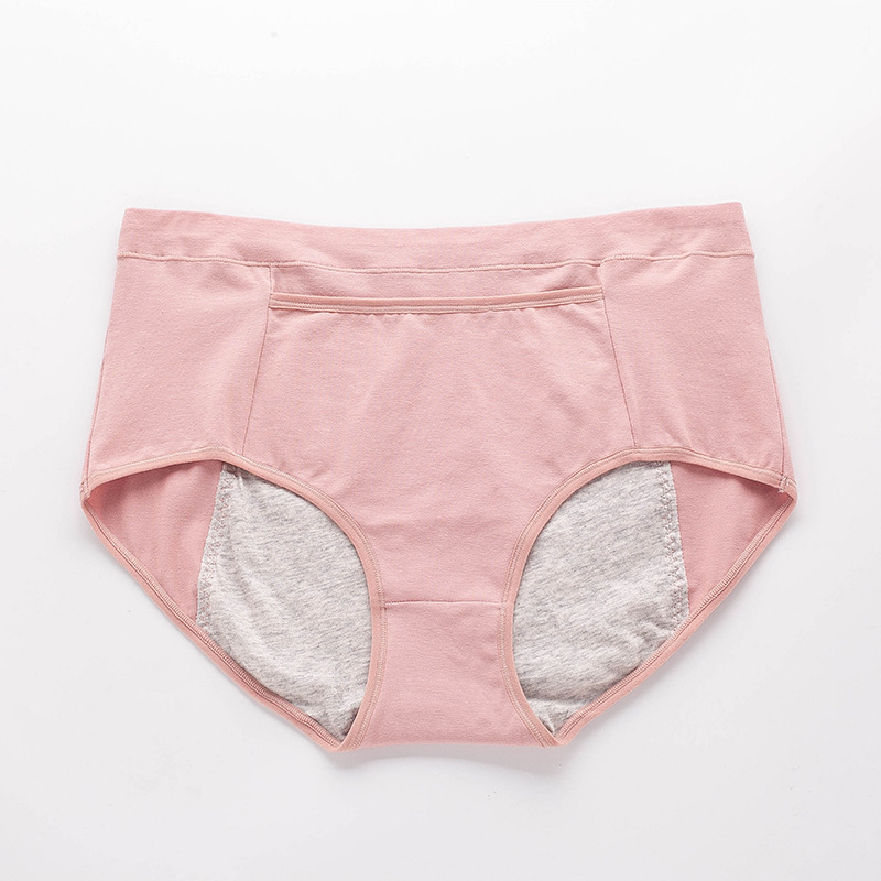 Leak Proof cotton period Panty for woman