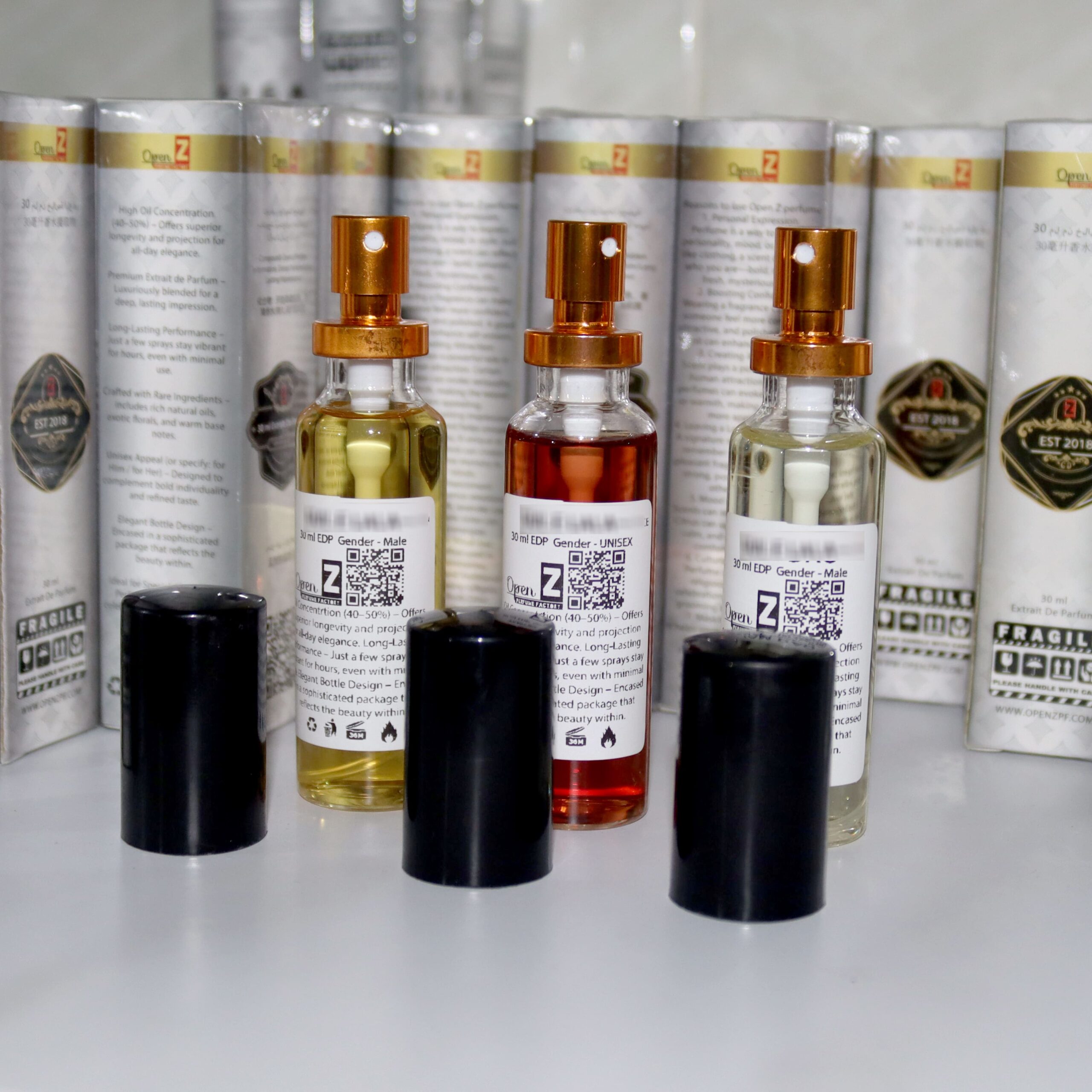 ACQUEA DI GIO 30 mL