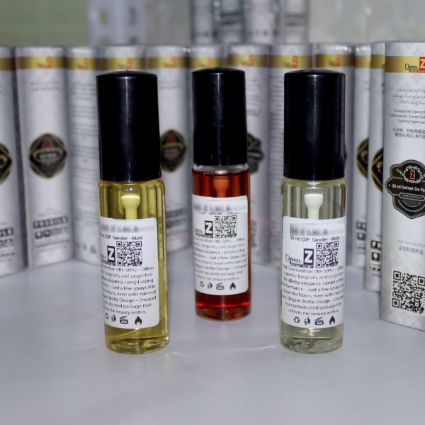 BLACK OPIUMS 30 mL