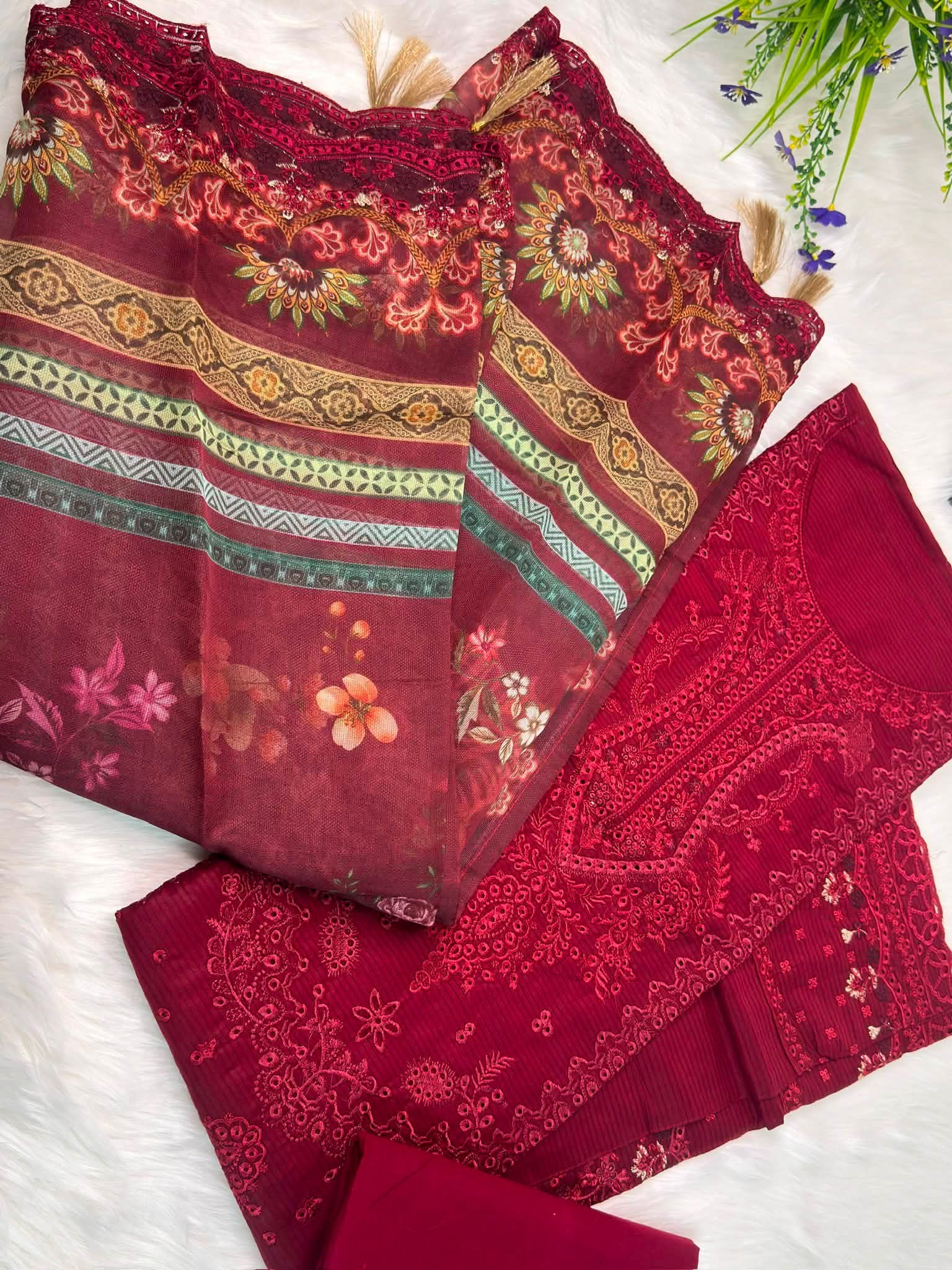Women’s clothing