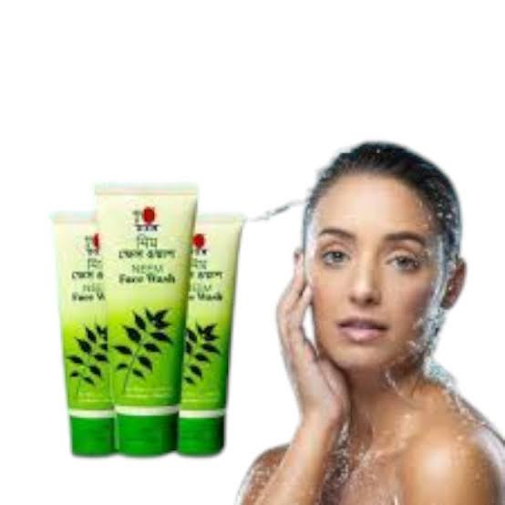 DXN Neem Face Wash