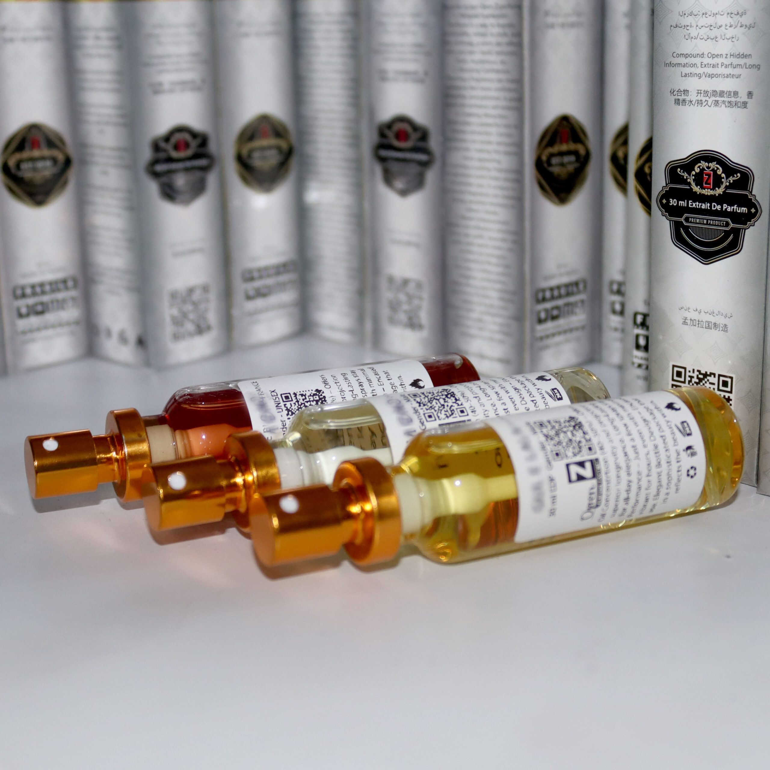 AZARO MOST WANTED 30 mL