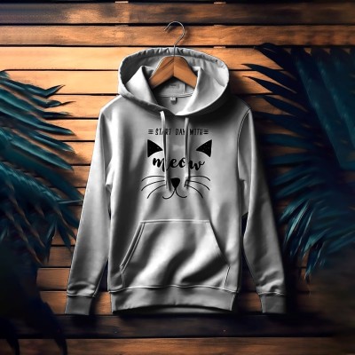 Premium Comfortable Stylish Ladies winter hoodie