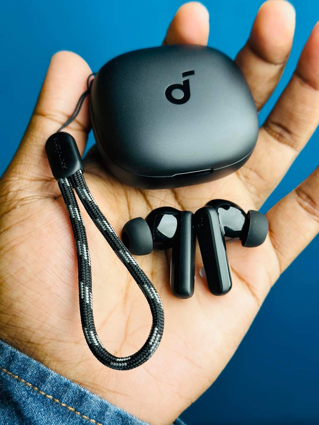 Anker Soundcore R50i True Wireless Earbuds