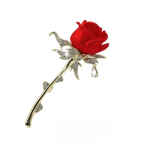 Brooch hijab safety pin