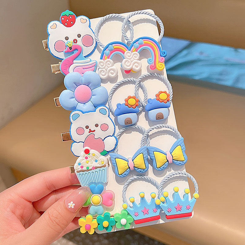 Children’s Cute Hairgrip