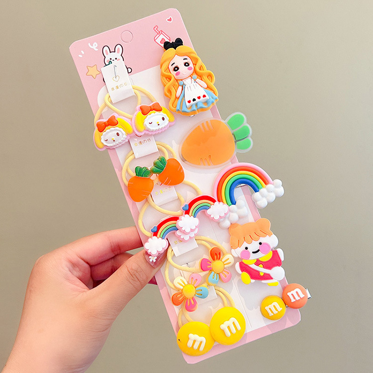 Children’s Cute Hairgrip