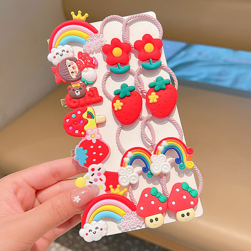 Children’s Cute Hairgrip