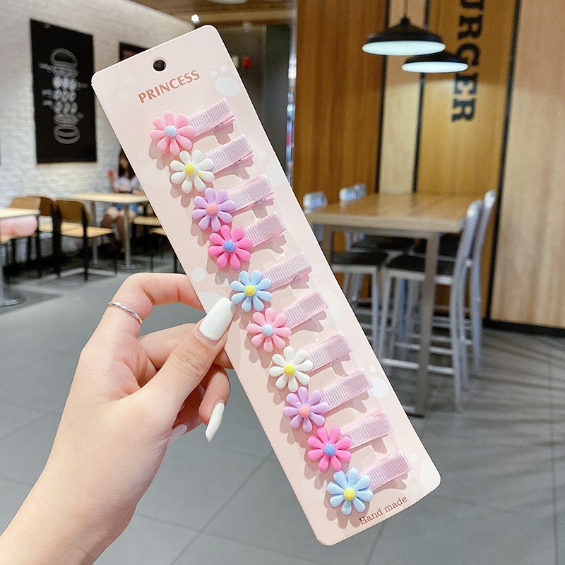 Children’s Cute Hairgrip