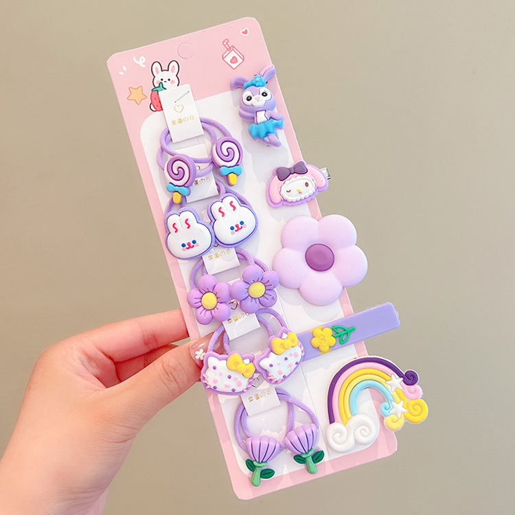 Children’s Cute Hairgrip