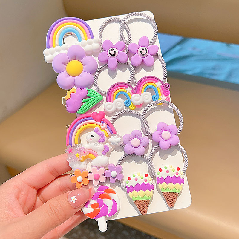 Children’s Cute Hairgrip