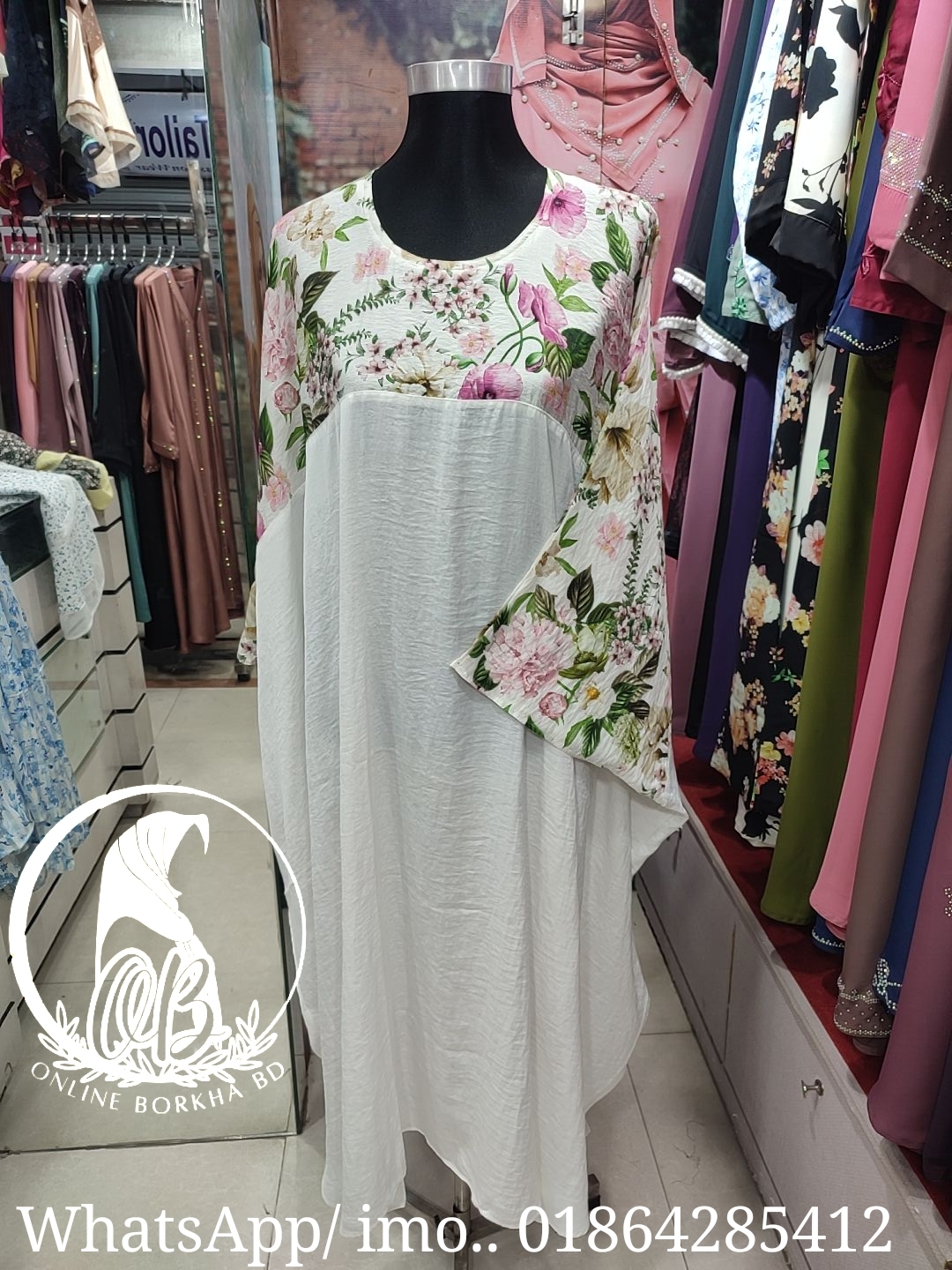 Abaya