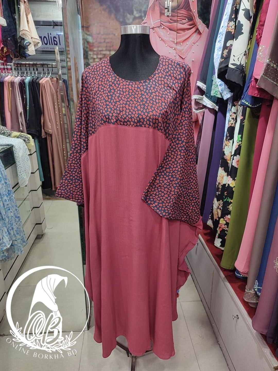 Abaya