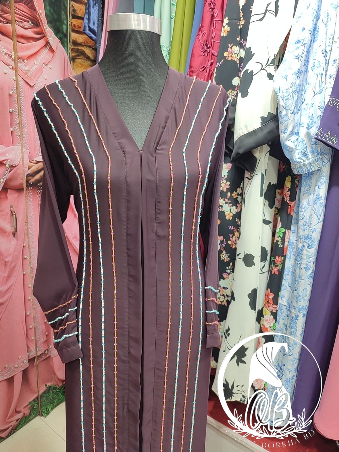 Abaya