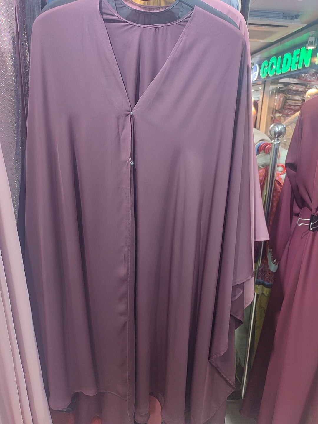 Abaya