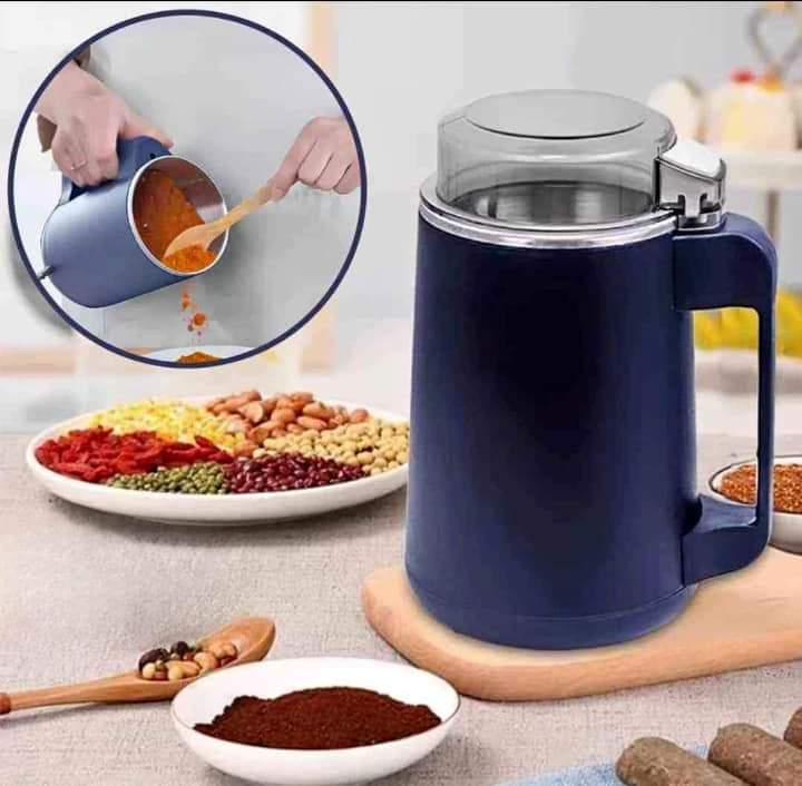 High Power Electric Grinder