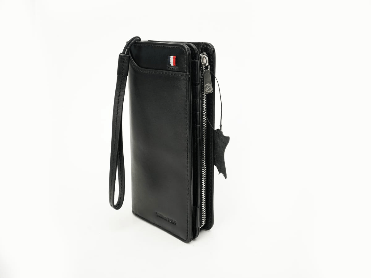 Men’s Luxury Long Wallet ART-115