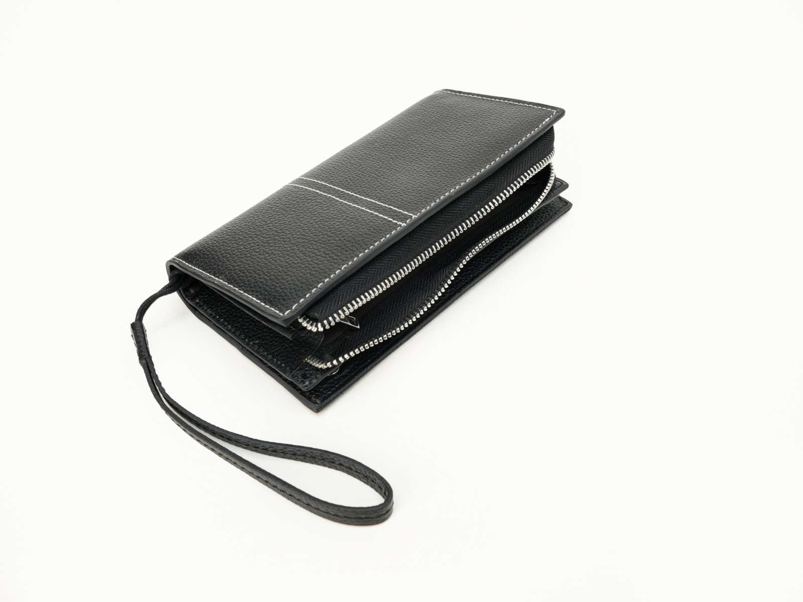 Men’s Luxury Long Wallet ART-118