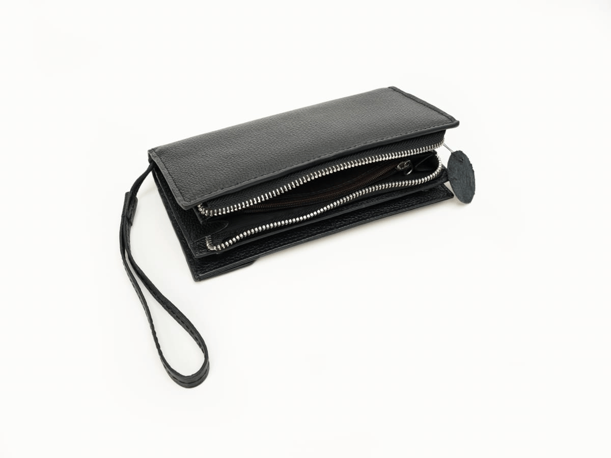 Men’s Luxury Long Wallet ART-126
