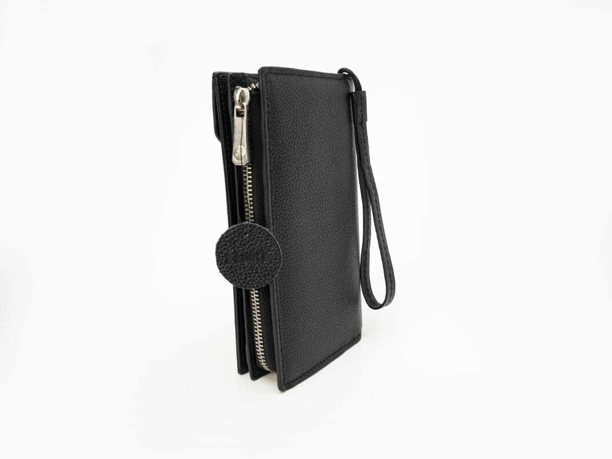 Men’s Luxury Long Wallet ART-126