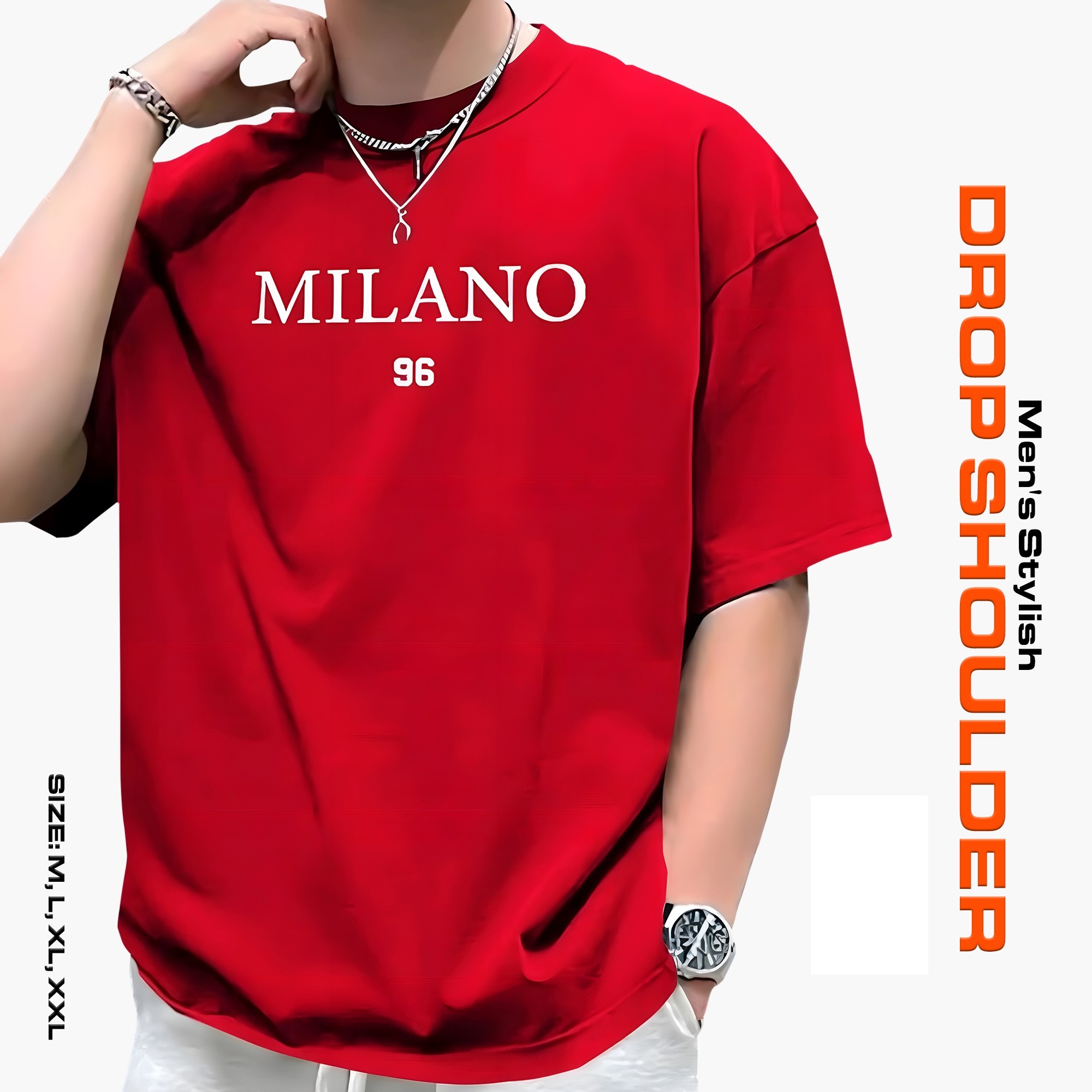 Men’s T-shirt