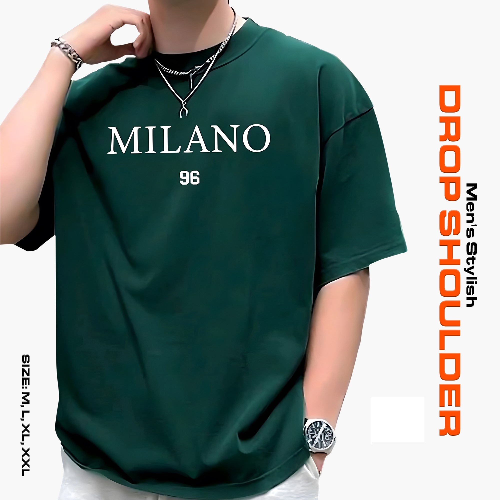 Men’s T-shirt