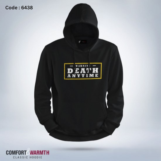 premium quality Islamic Hoodie