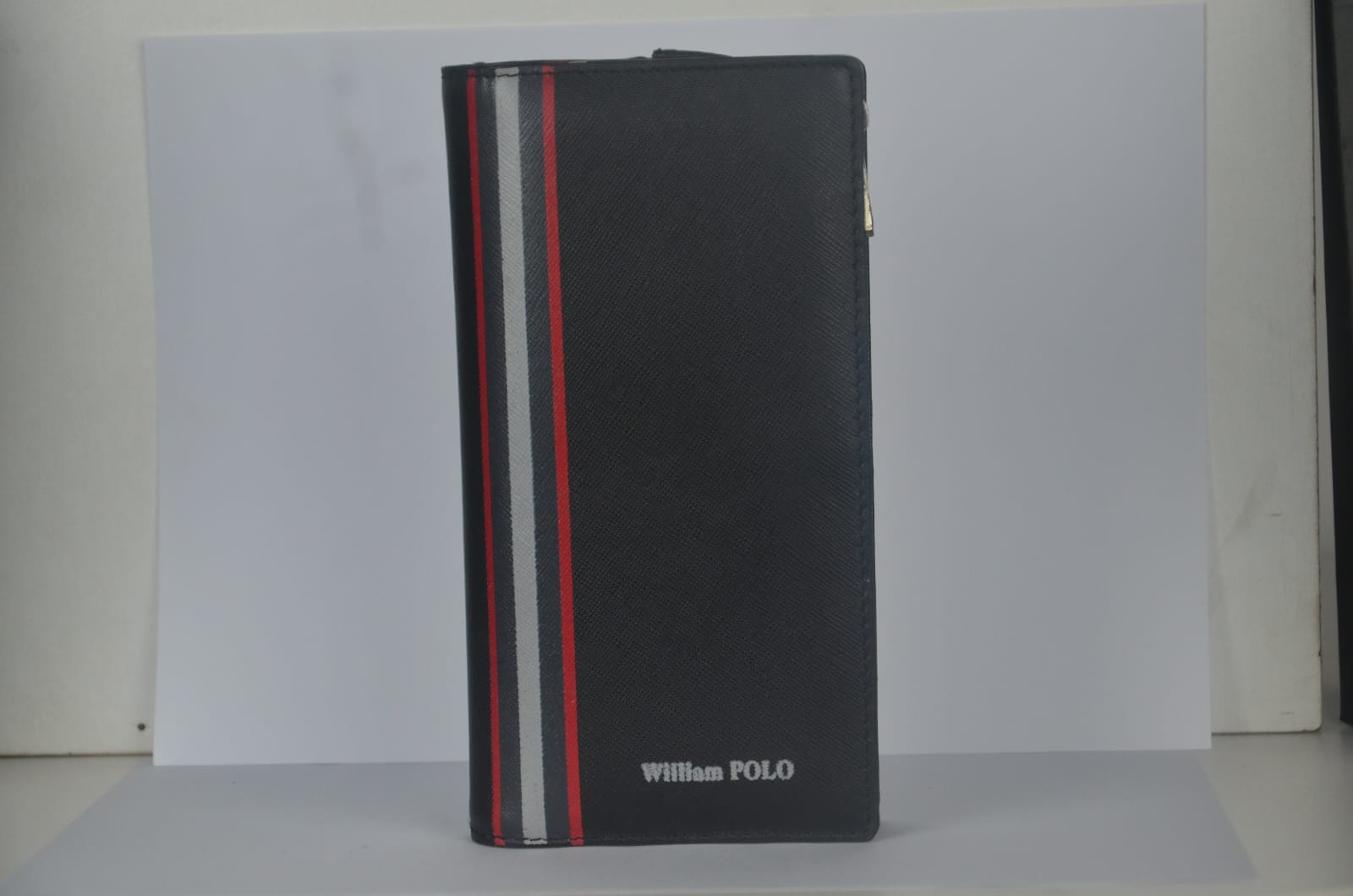 Men’s Luxury Long Wallet ART-120