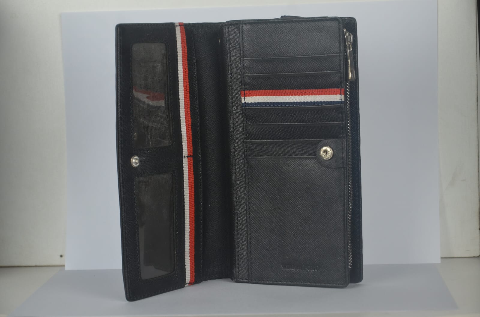 Men’s Luxury Long Wallet ART-120
