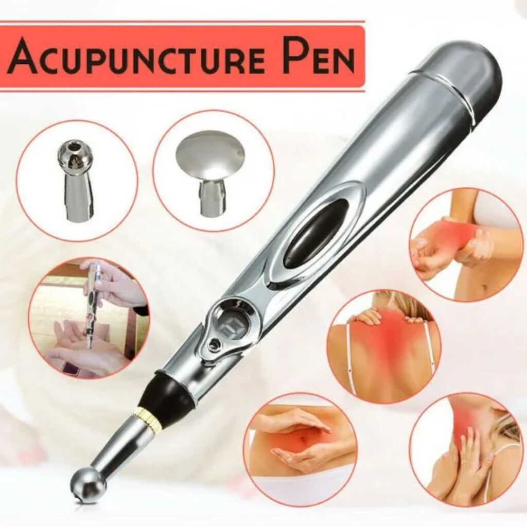 Pen Massager Theraphy