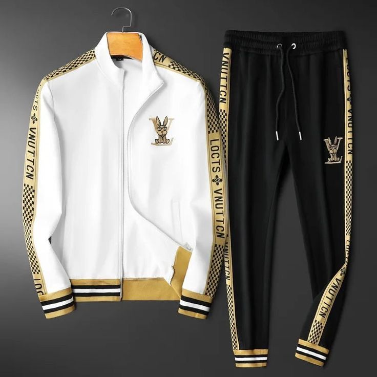 Hoodie Jacket Combo