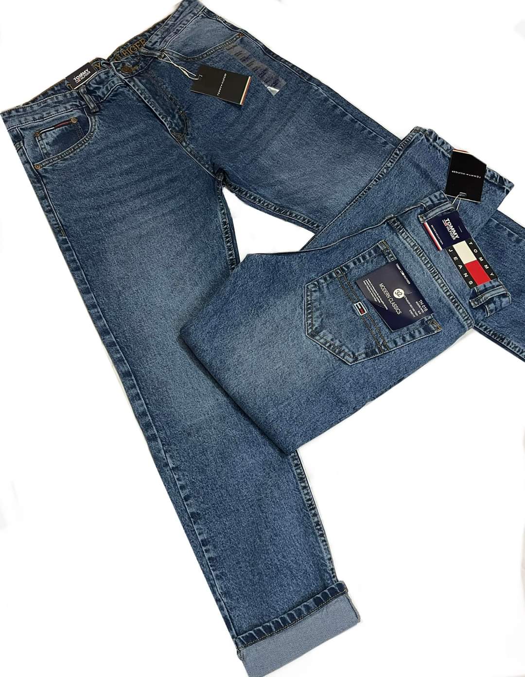 Men’s Denim Jeans