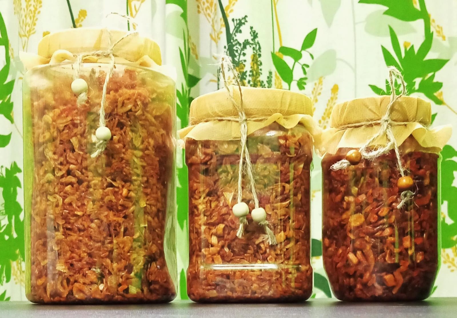 Chingri Balachaw – চিংড়ি বালাচাও